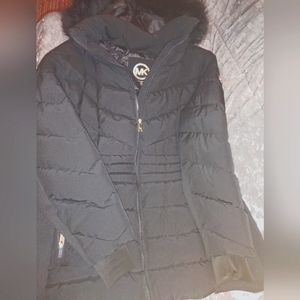 Micheal Kors Winter Coat